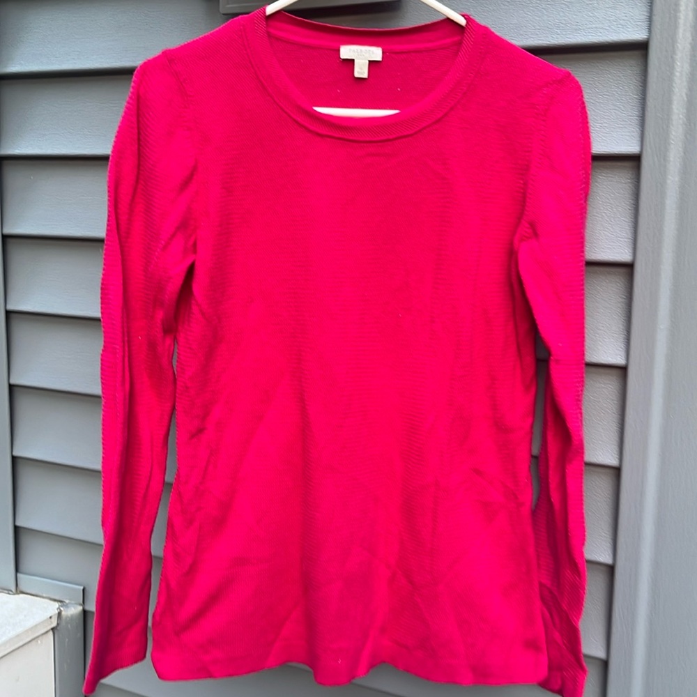 Talbots Sweater